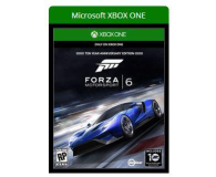 Forza Motorsport 6 Xbox One - 258747 - zdjęcie 1